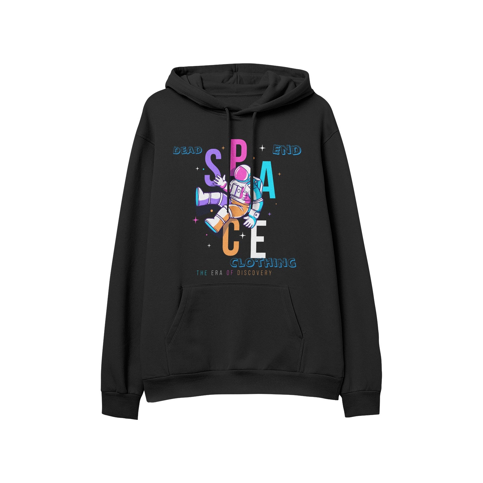 Men's Soft Cotton Hoodies