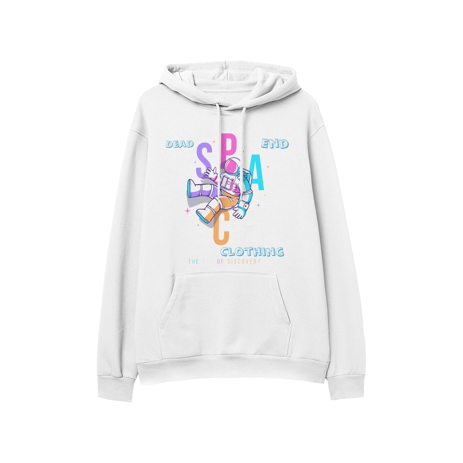 Men's Soft Cotton Hoodies