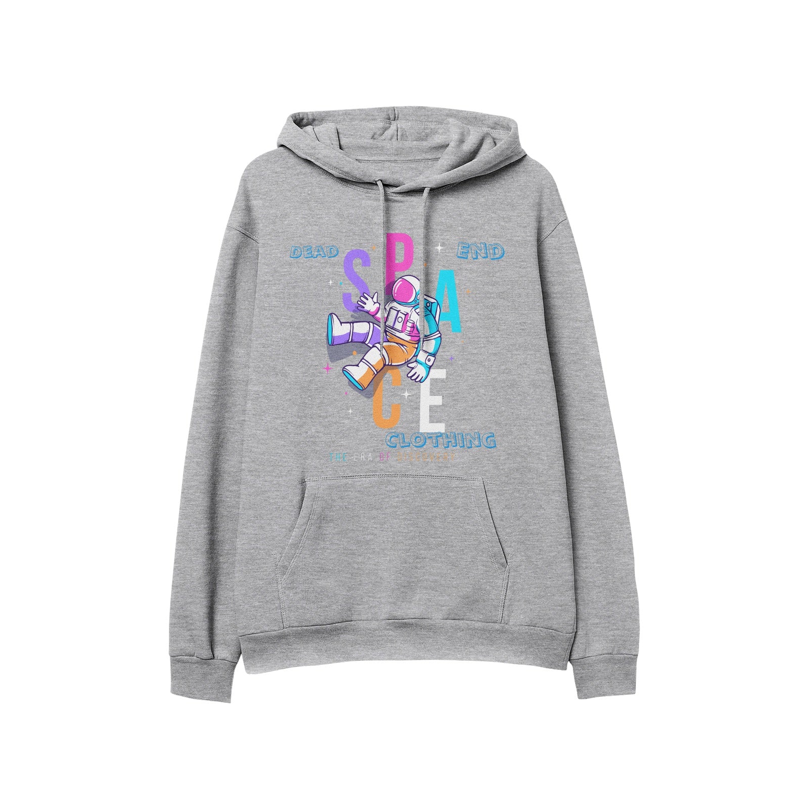 Men's Soft Cotton Hoodies