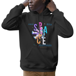 Men's Soft Cotton Hoodies