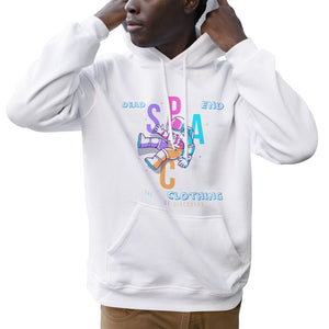 Men's Soft Cotton Hoodies