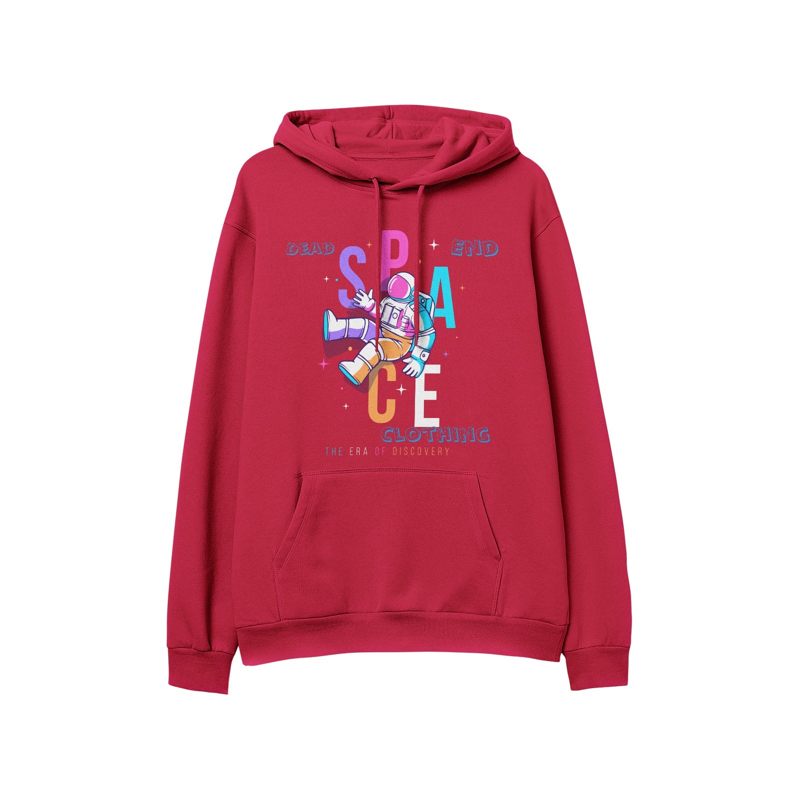 Men's Soft Cotton Hoodies