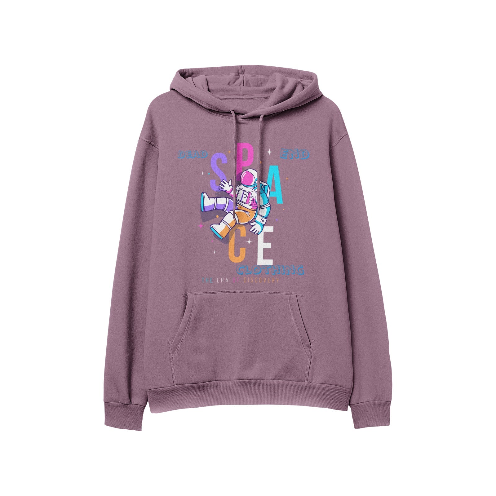 Men's Soft Cotton Hoodies