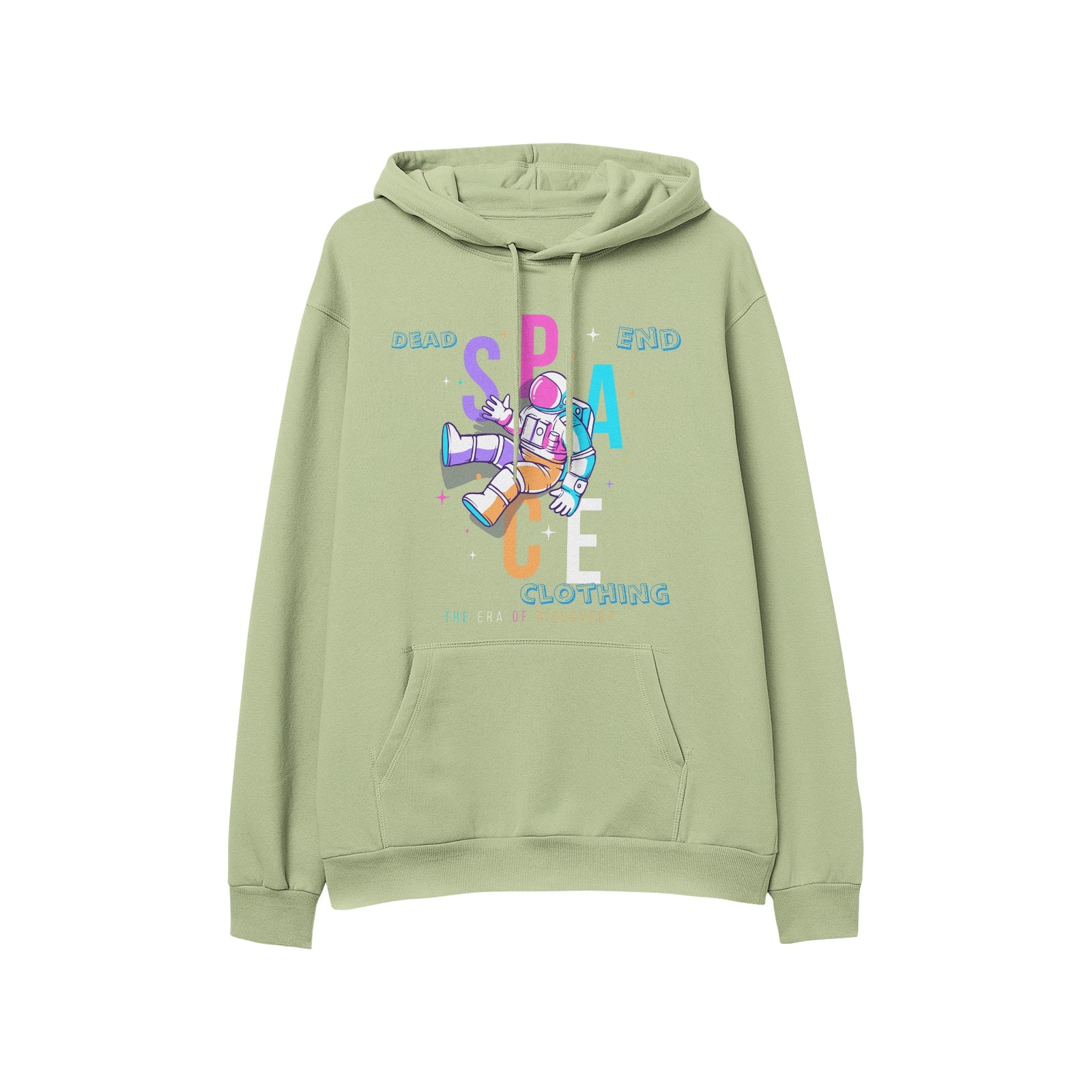 Men's Soft Cotton Hoodies