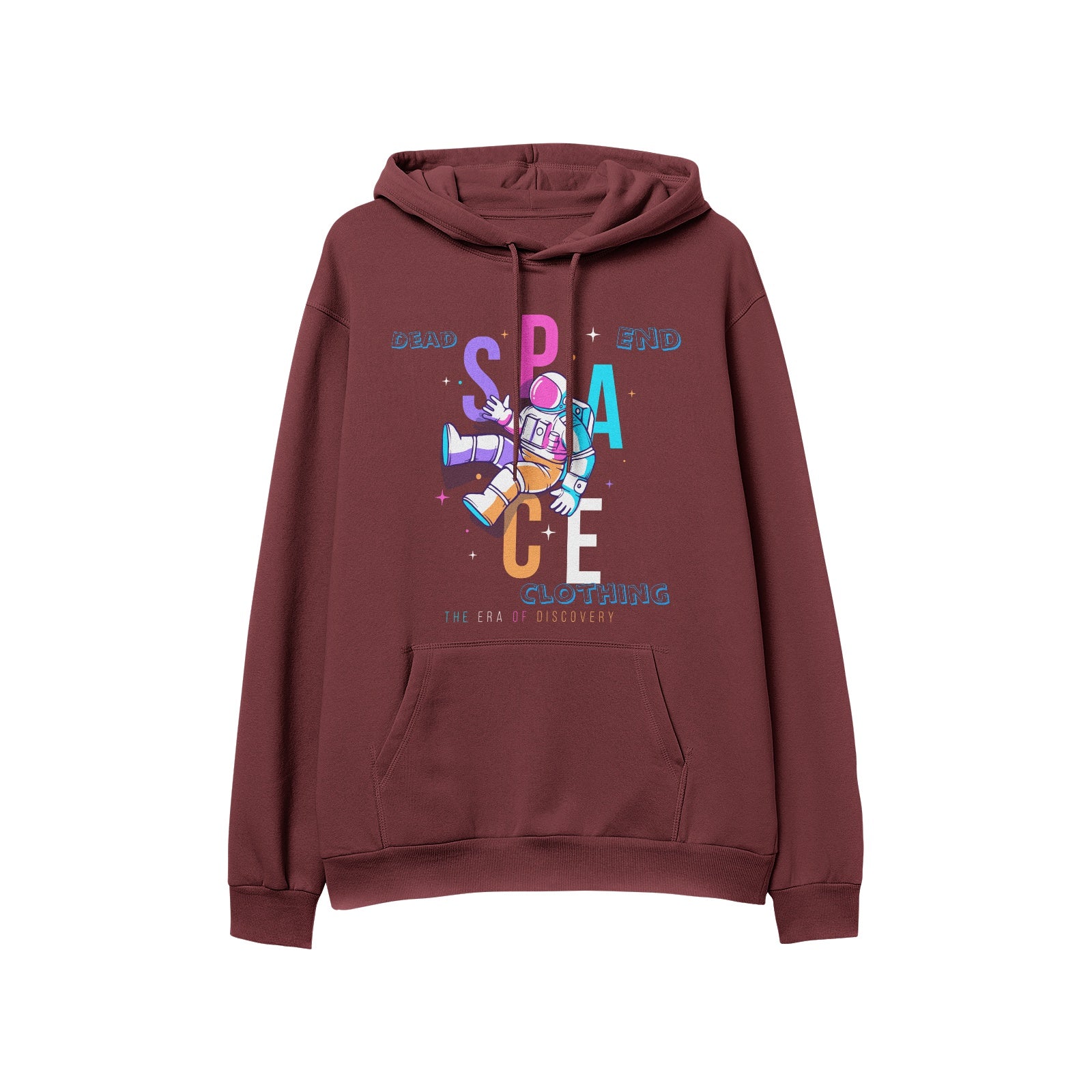 Men's Soft Cotton Hoodies