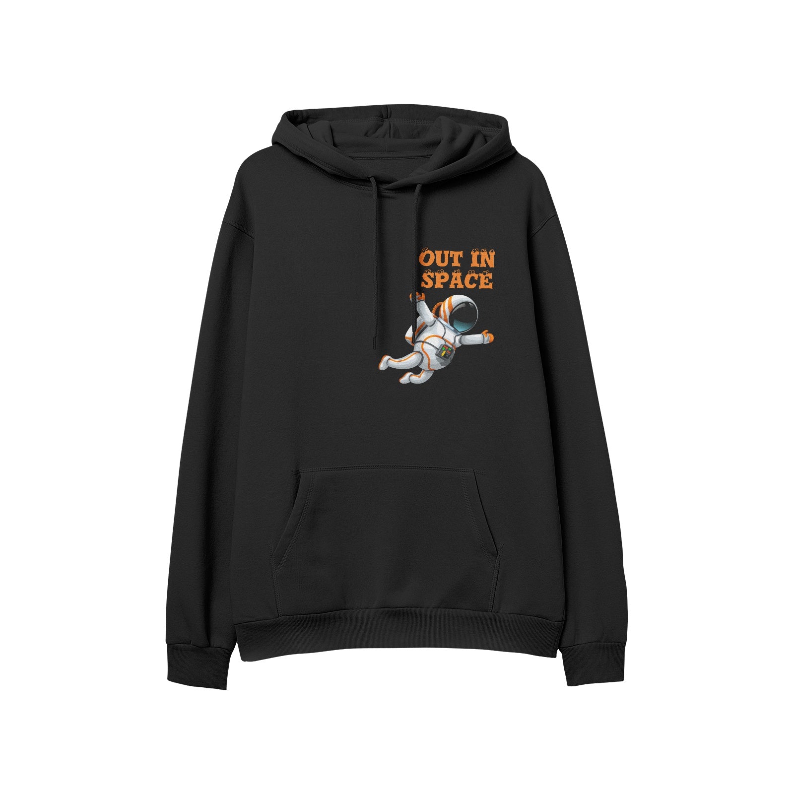 Men's Soft Cotton Hoodies