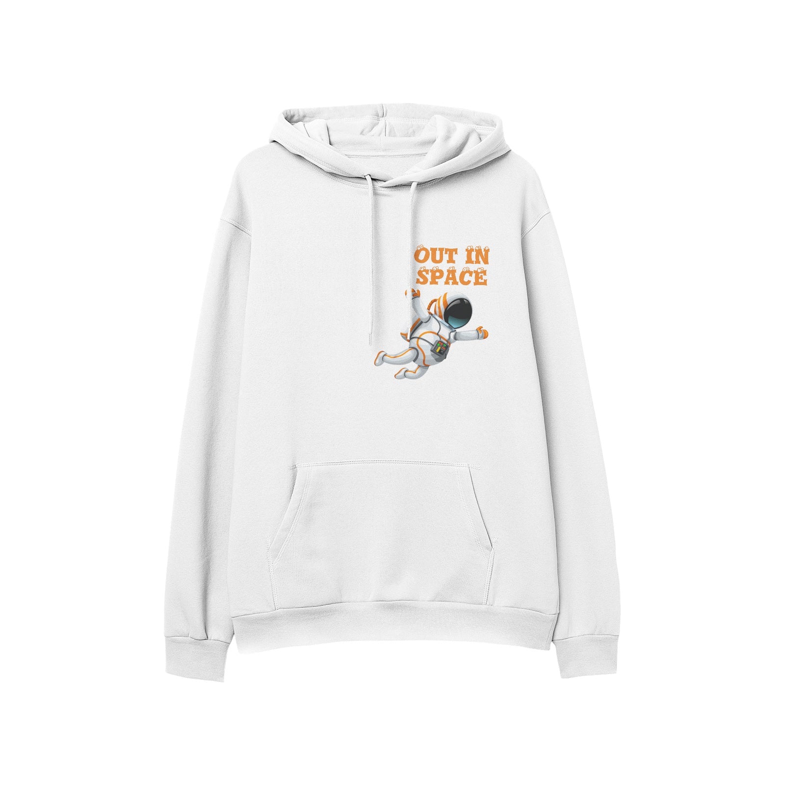 Men's Soft Cotton Hoodies