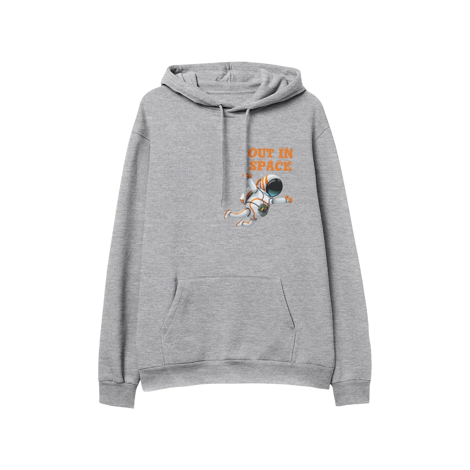 Men's Soft Cotton Hoodies
