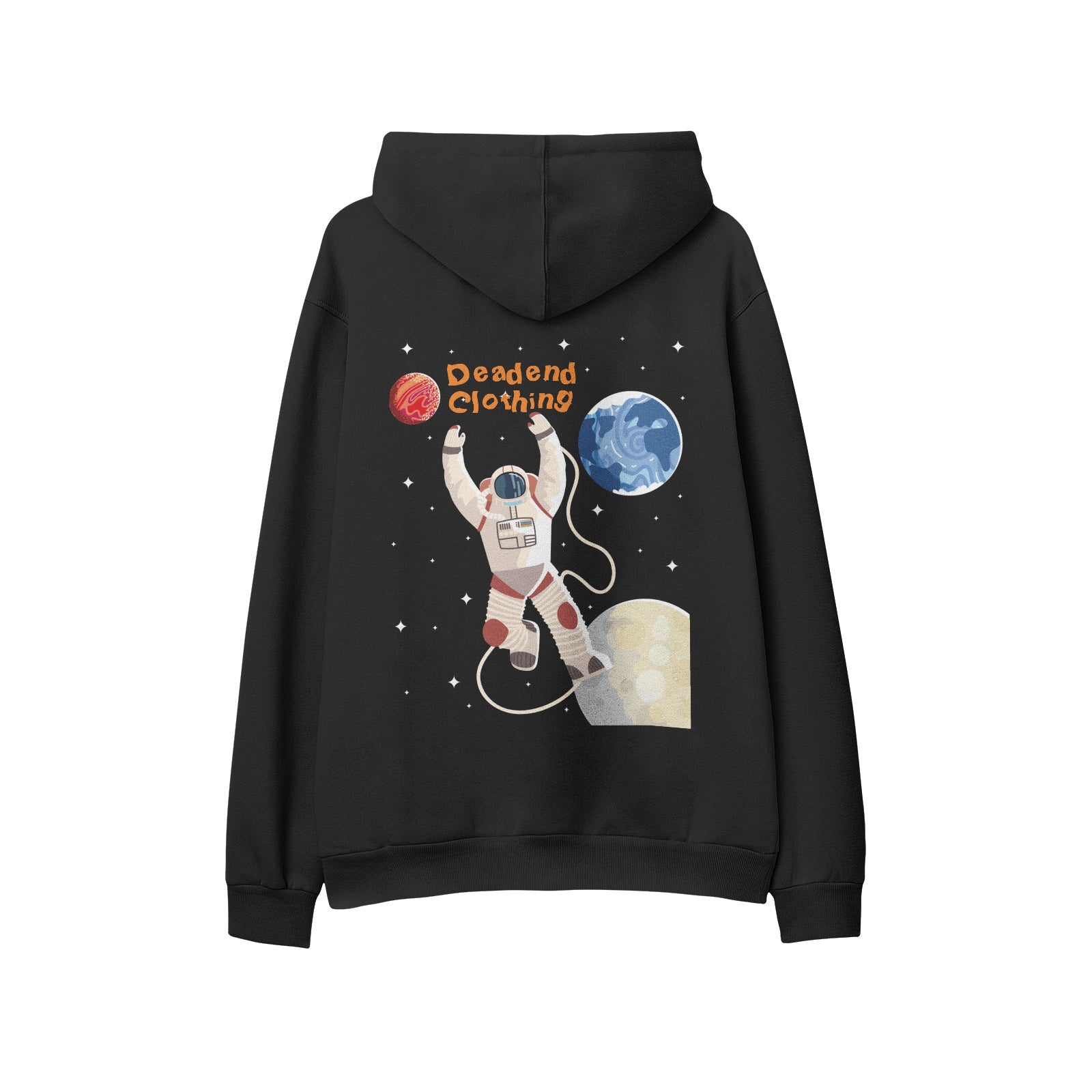 Men's Soft Cotton Hoodies