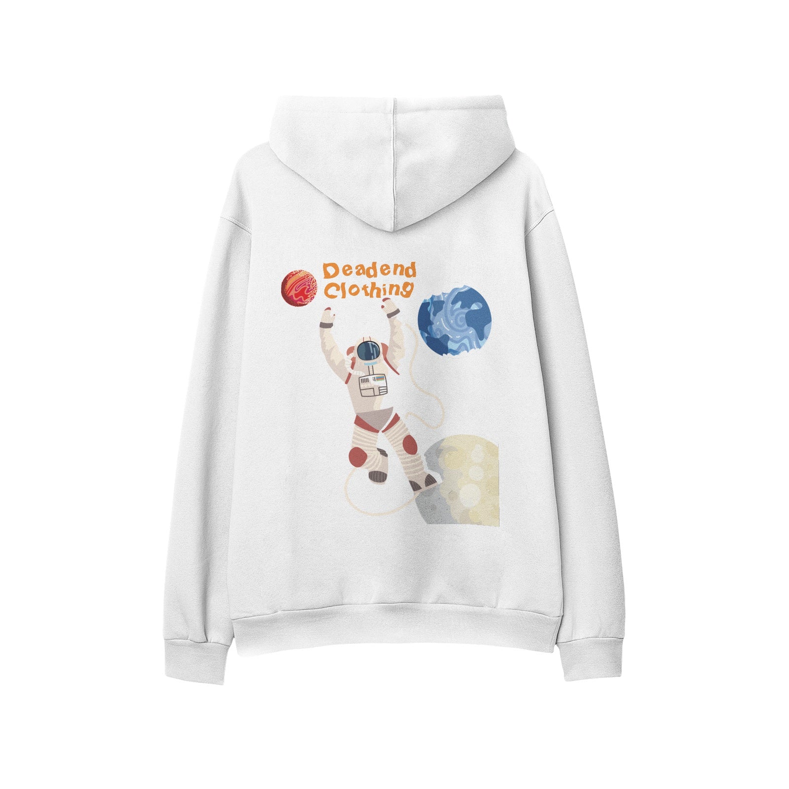 Men's Soft Cotton Hoodies