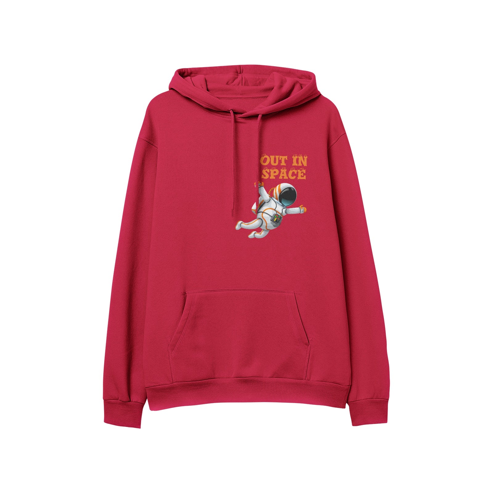 Men's Soft Cotton Hoodies