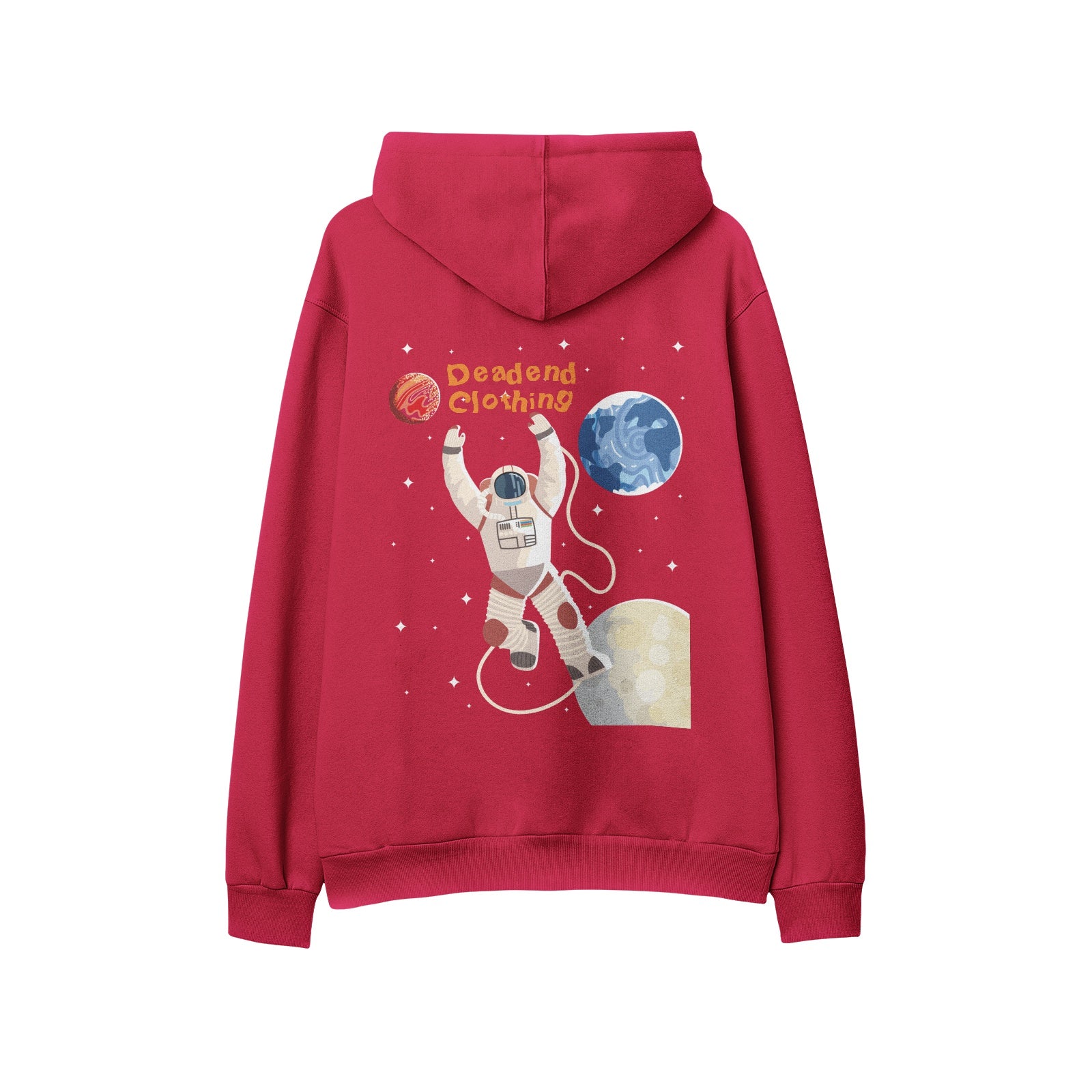 Men's Soft Cotton Hoodies