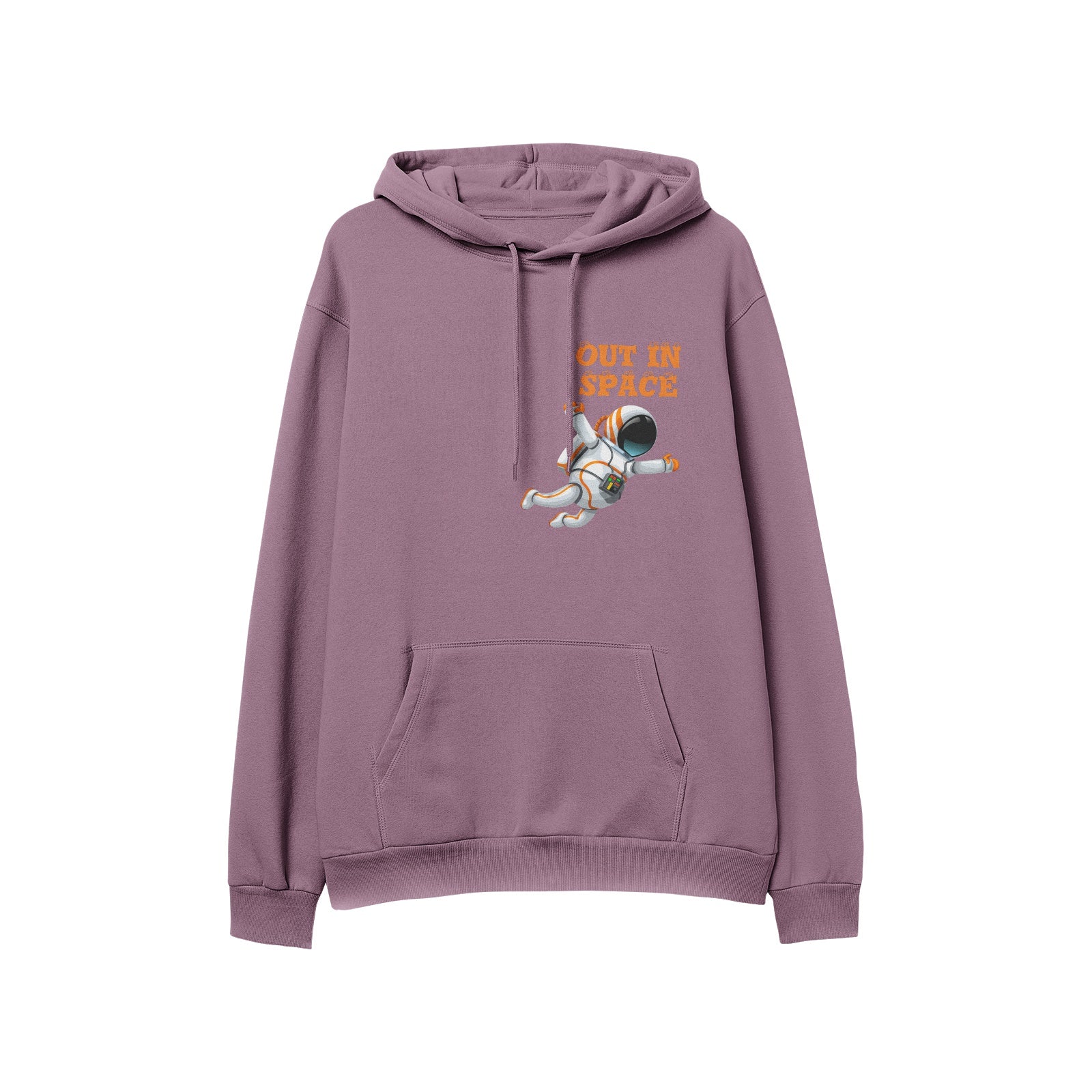 Men's Soft Cotton Hoodies