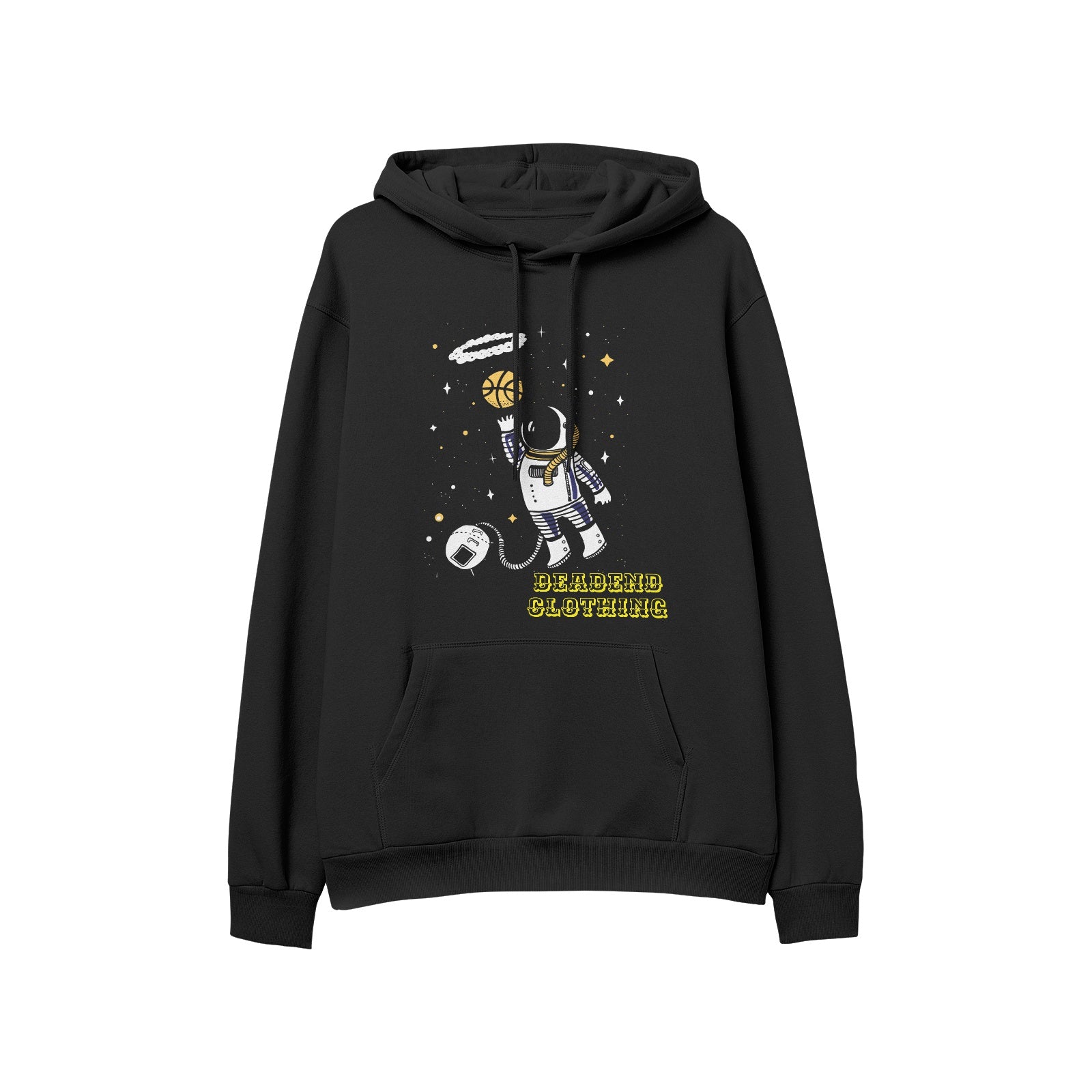 Men's Soft Cotton Hoodies
