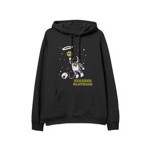 Men's Soft Cotton Hoodies