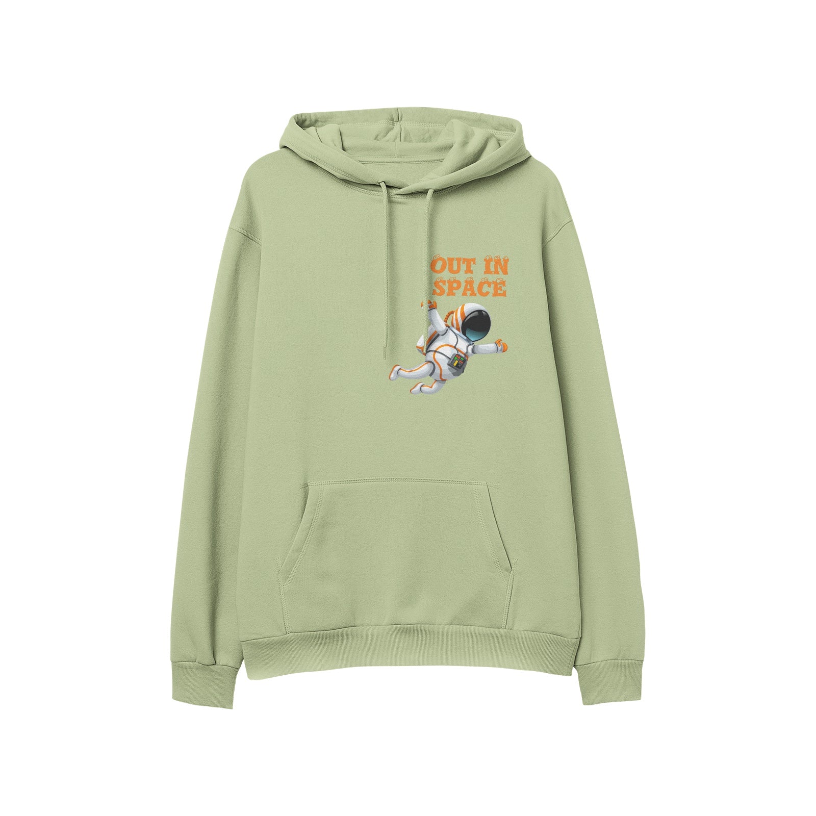 Men's Soft Cotton Hoodies