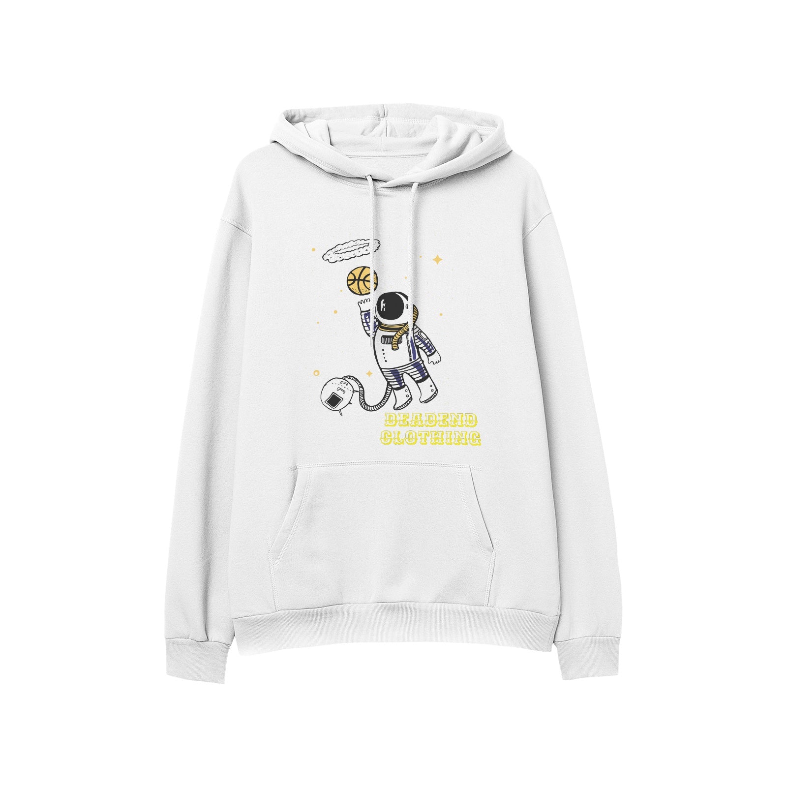 Men's Soft Cotton Hoodies