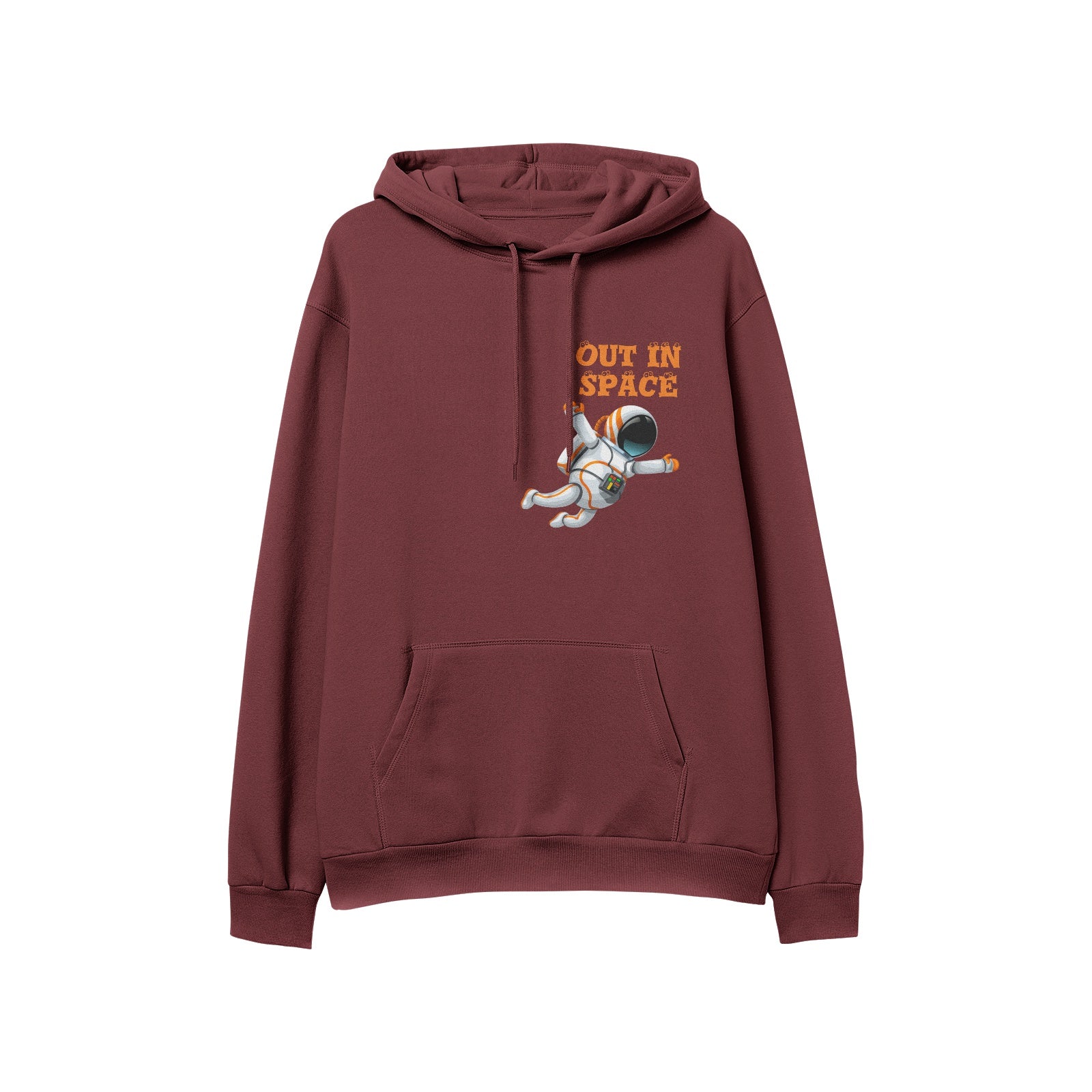 Men's Soft Cotton Hoodies