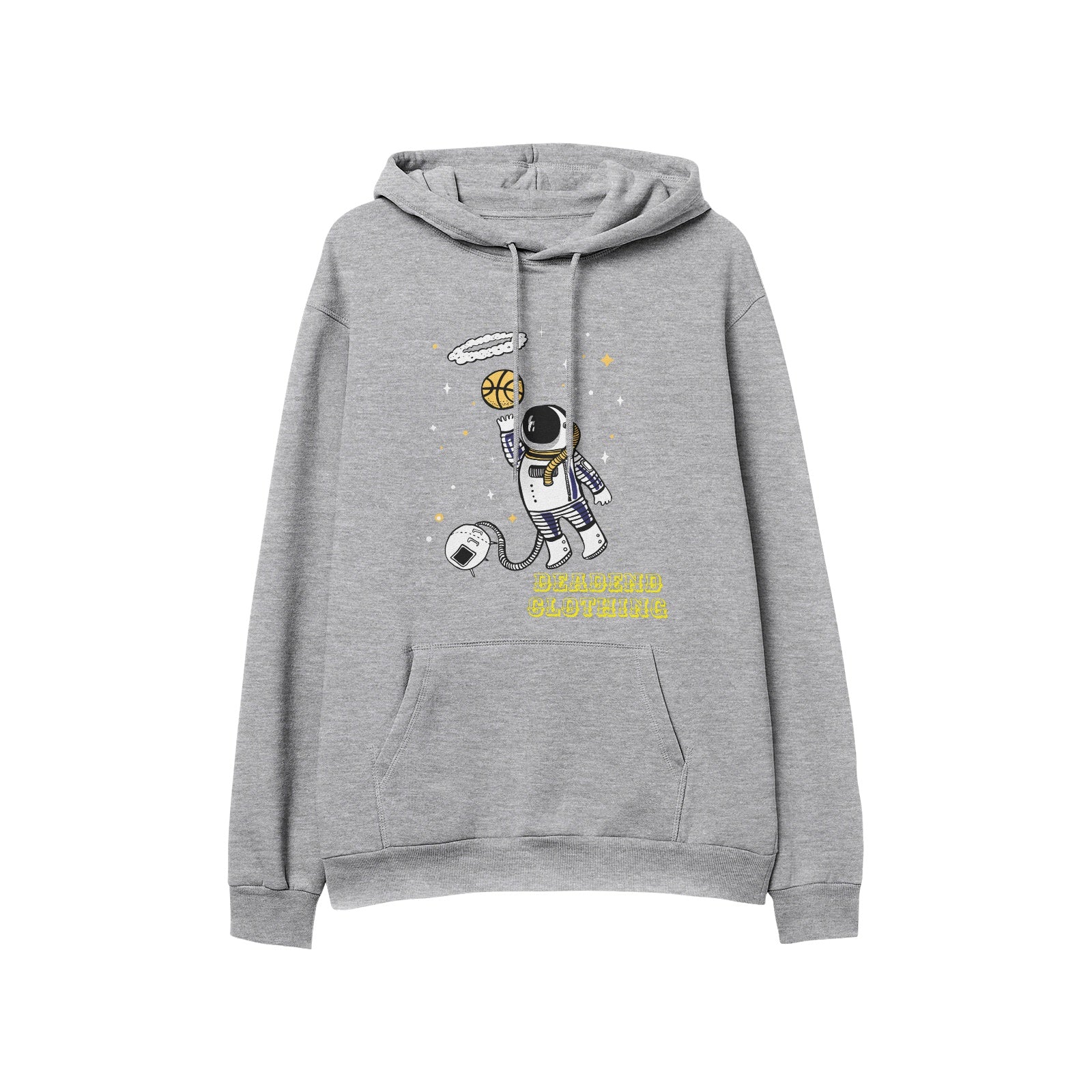 Men's Soft Cotton Hoodies