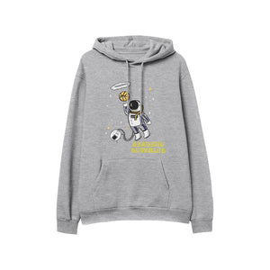 Men's Soft Cotton Hoodies