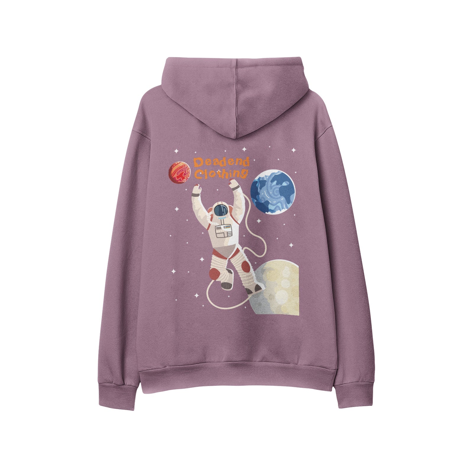 Men's Soft Cotton Hoodies