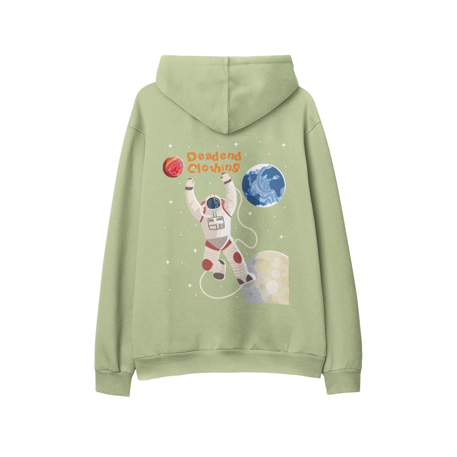 Men's Soft Cotton Hoodies