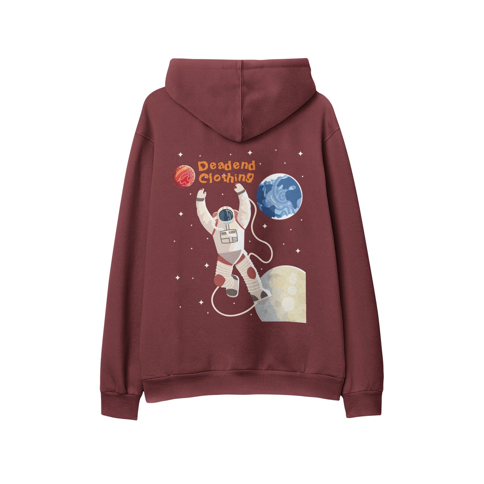Men's Soft Cotton Hoodies