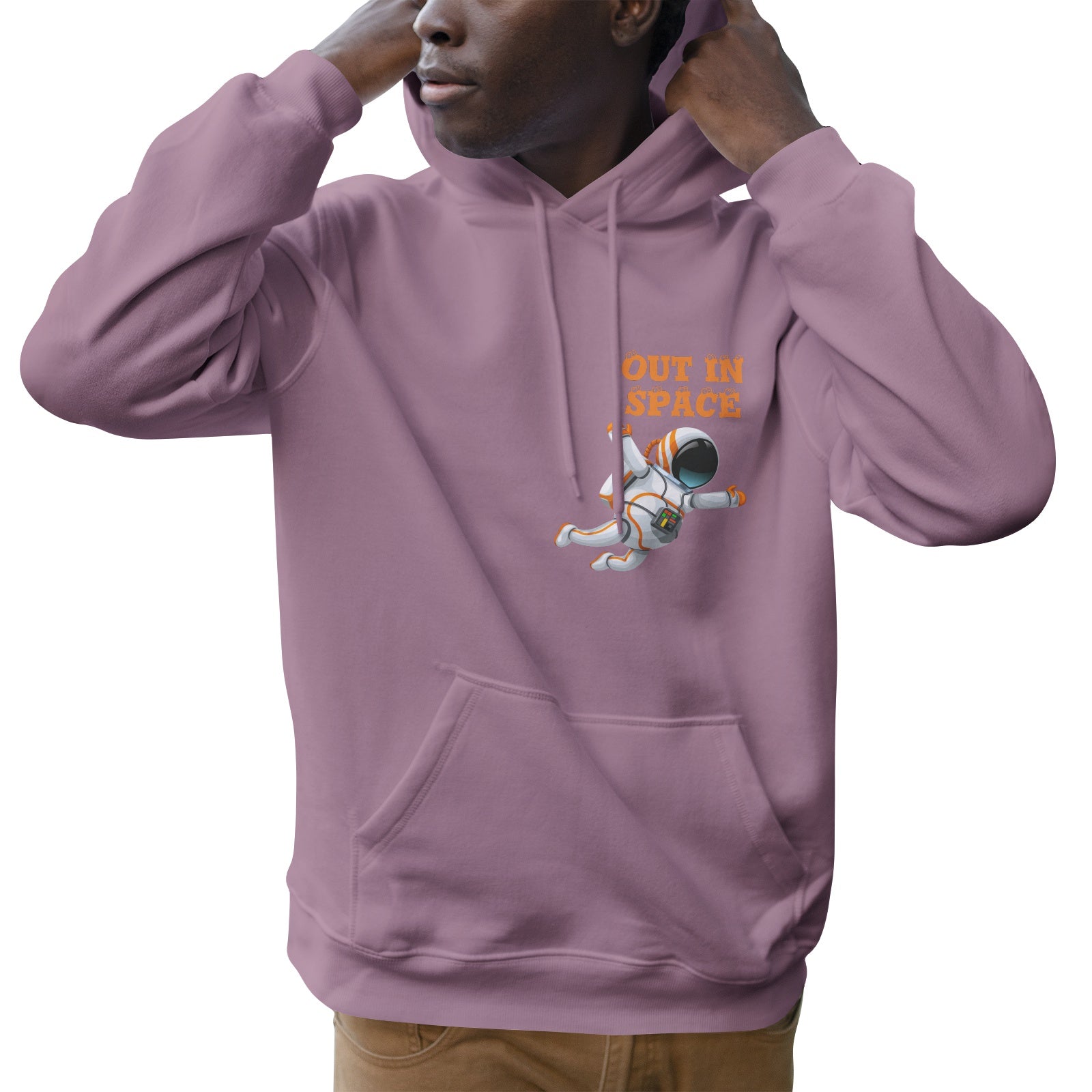 Men's Soft Cotton Hoodies