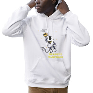 Men's Soft Cotton Hoodies