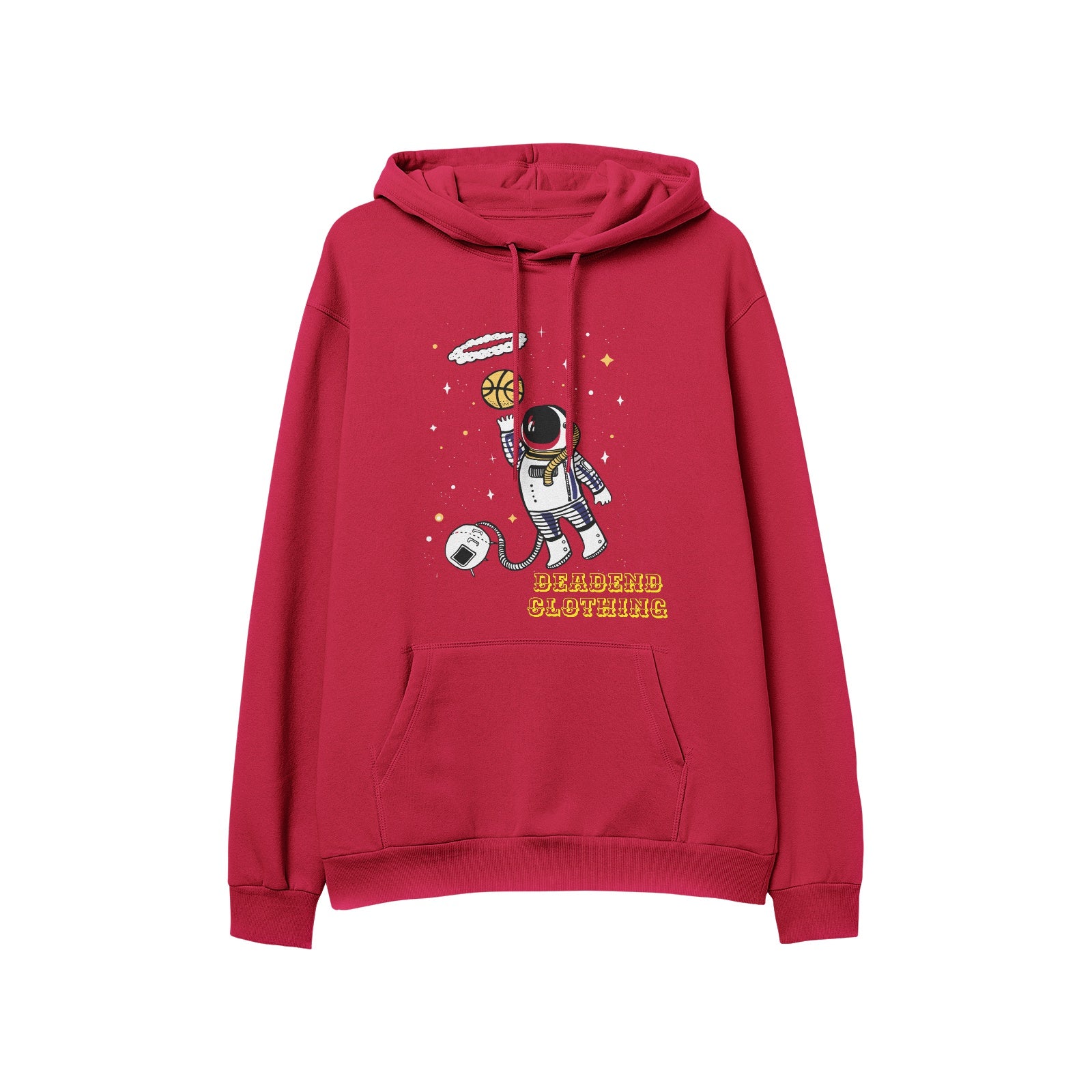 Men's Soft Cotton Hoodies