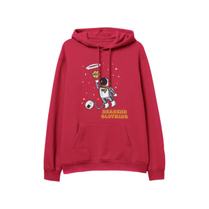 Men's Soft Cotton Hoodies