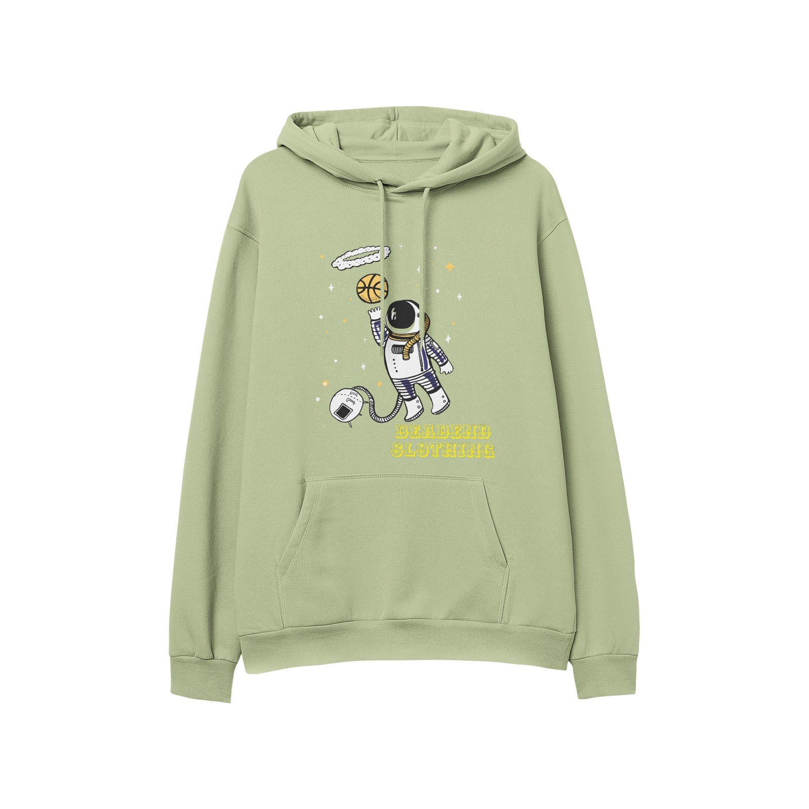 Men's Soft Cotton Hoodies