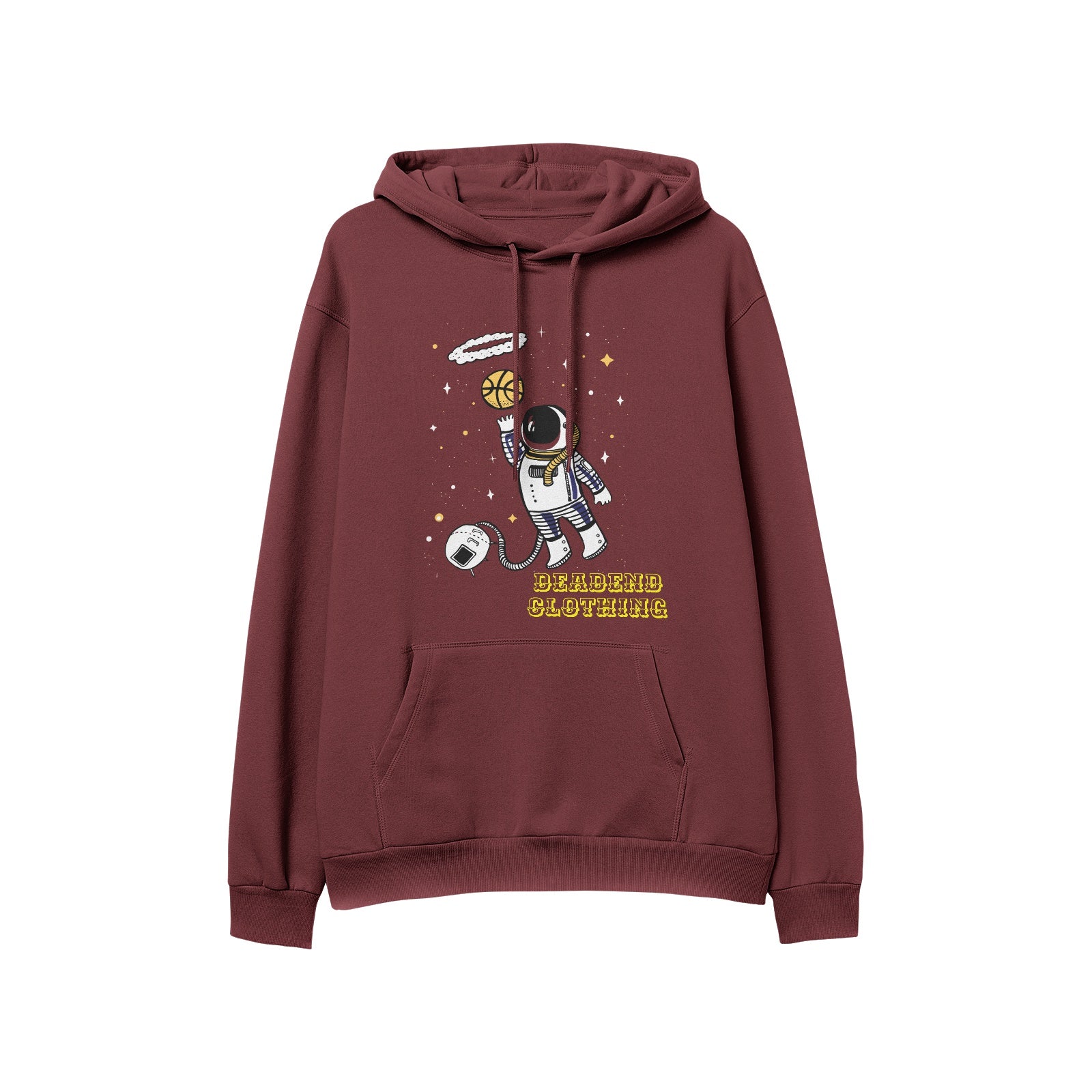 Men's Soft Cotton Hoodies