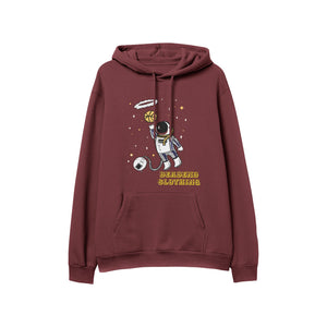 Men's Soft Cotton Hoodies
