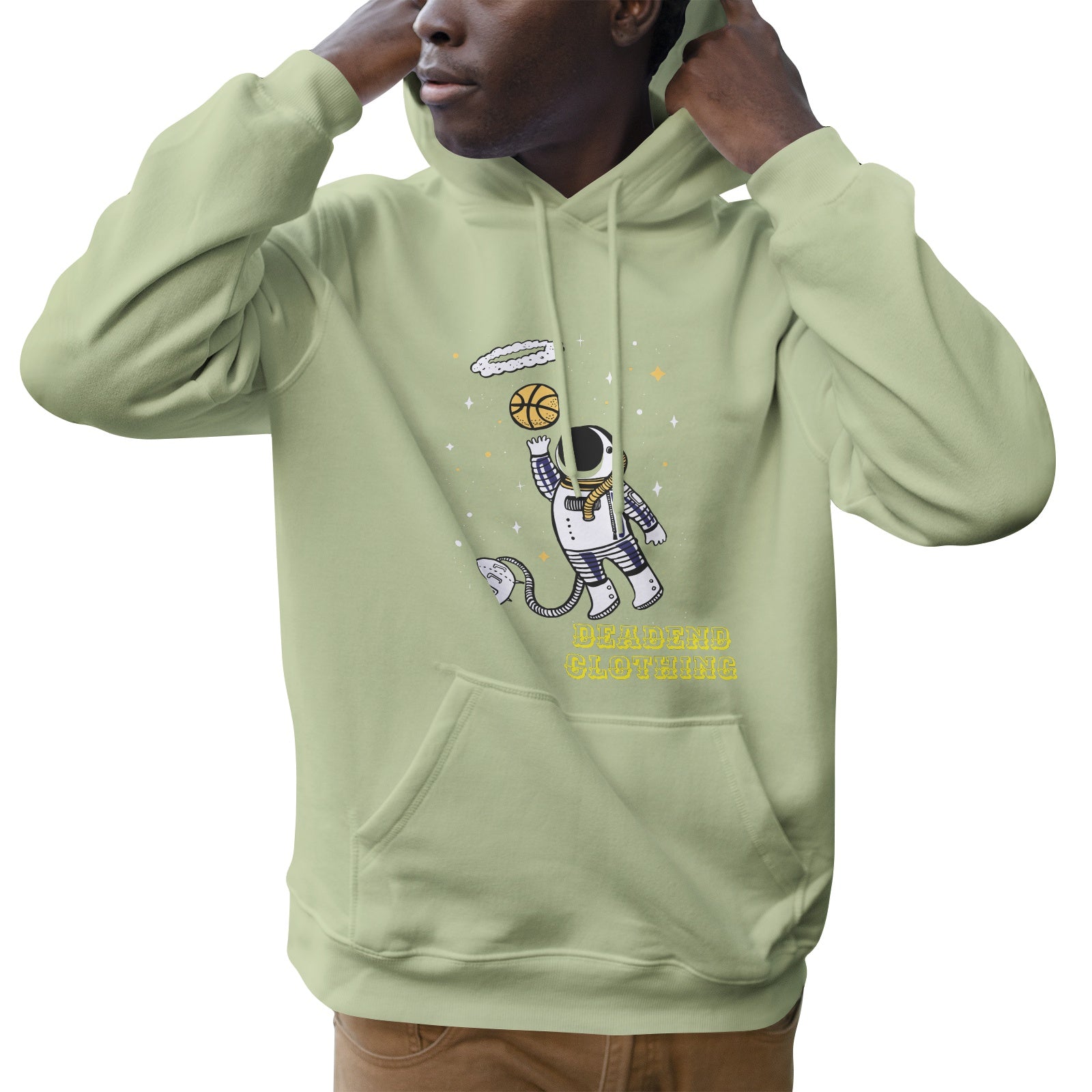 Men's Soft Cotton Hoodies