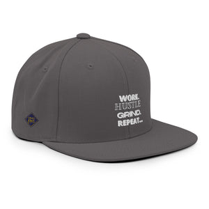 Snapback Hat