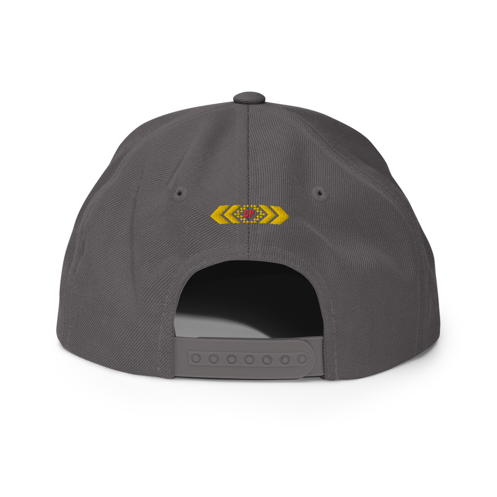 Snapback Hat