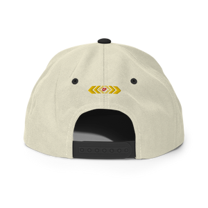 Snapback Hat