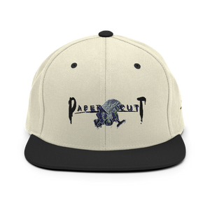 Snapback Hat