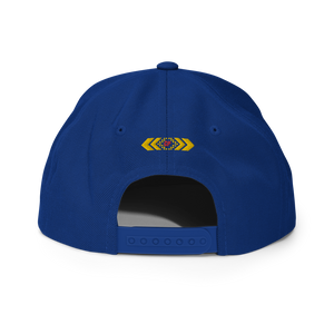 Snapback Hat