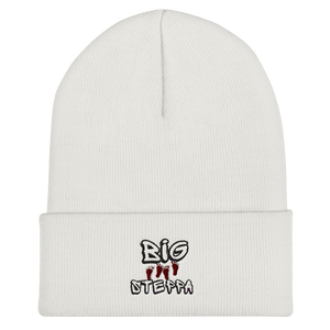 Cuffed Beanie