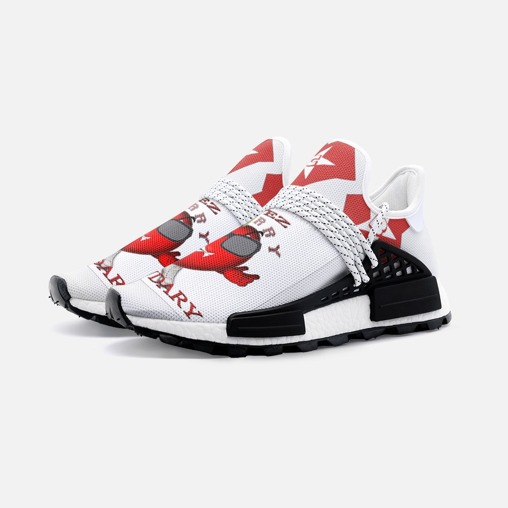 Unisex Lightweight Sneaker S-1