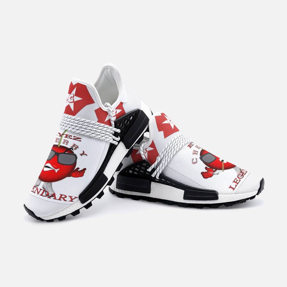 Unisex Lightweight Sneaker S-1