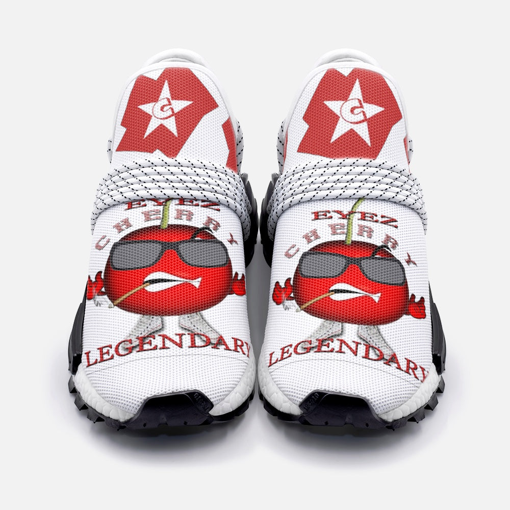 Unisex Lightweight Sneaker S-1