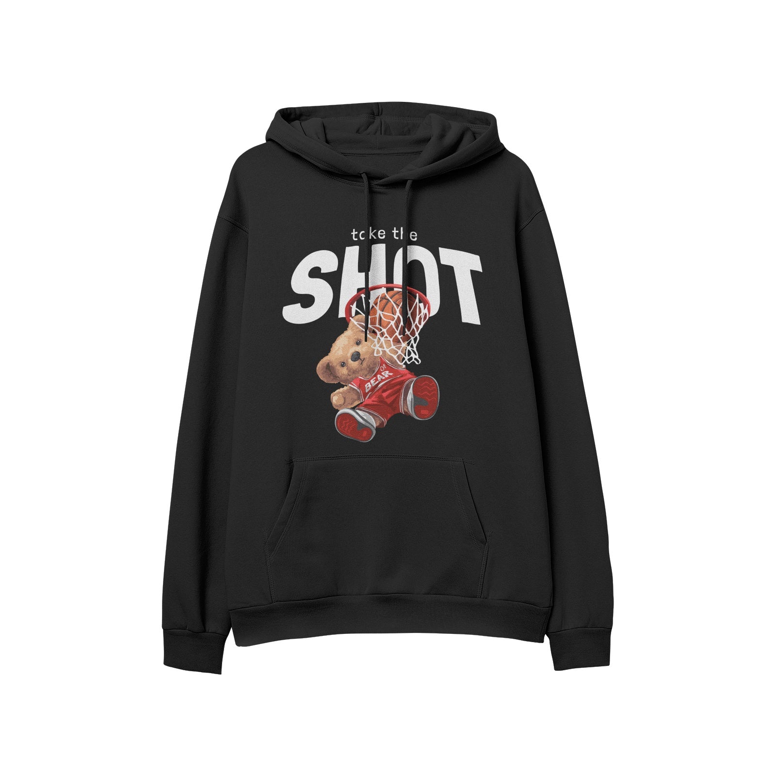 Men's Soft Cotton Hoodies