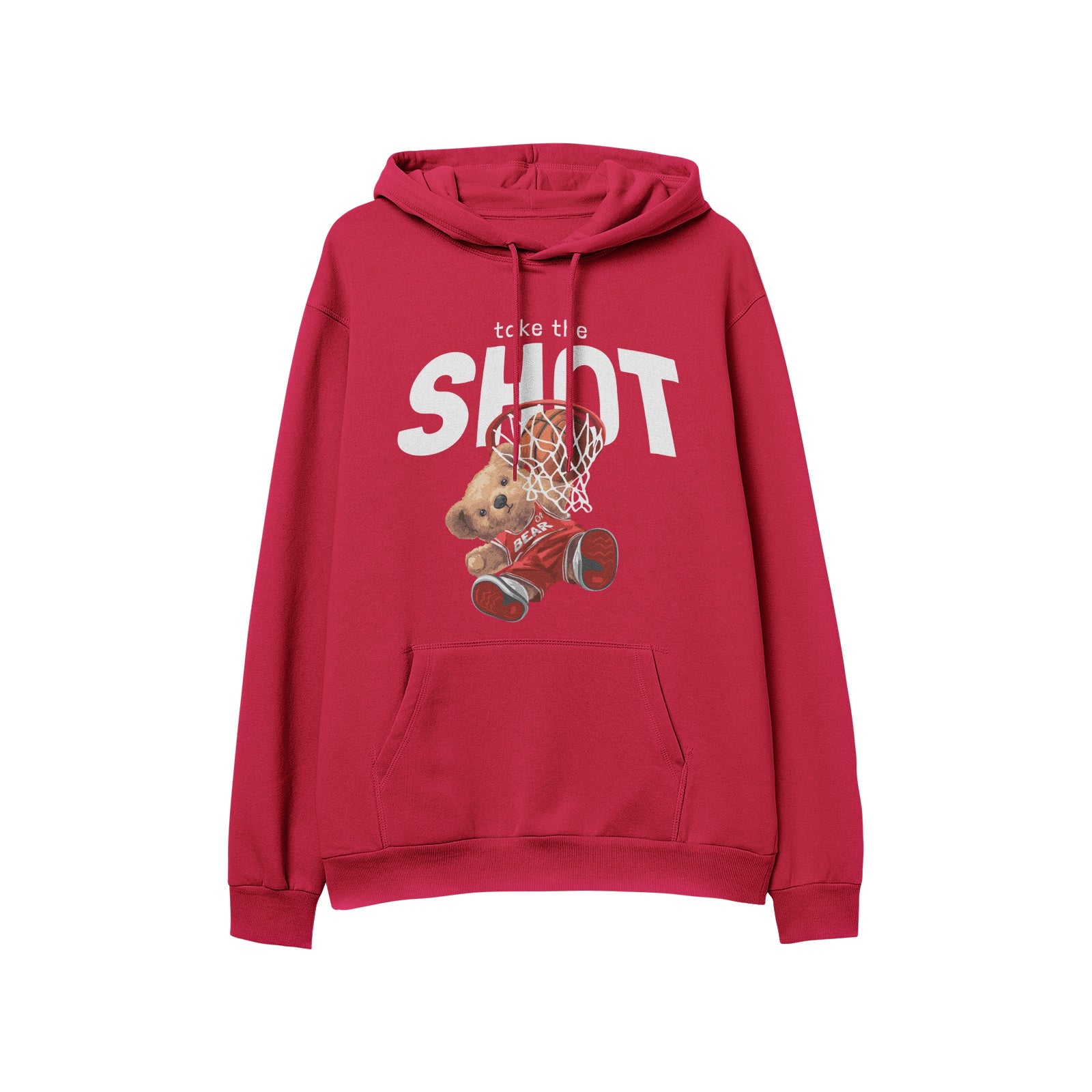 Men's Soft Cotton Hoodies