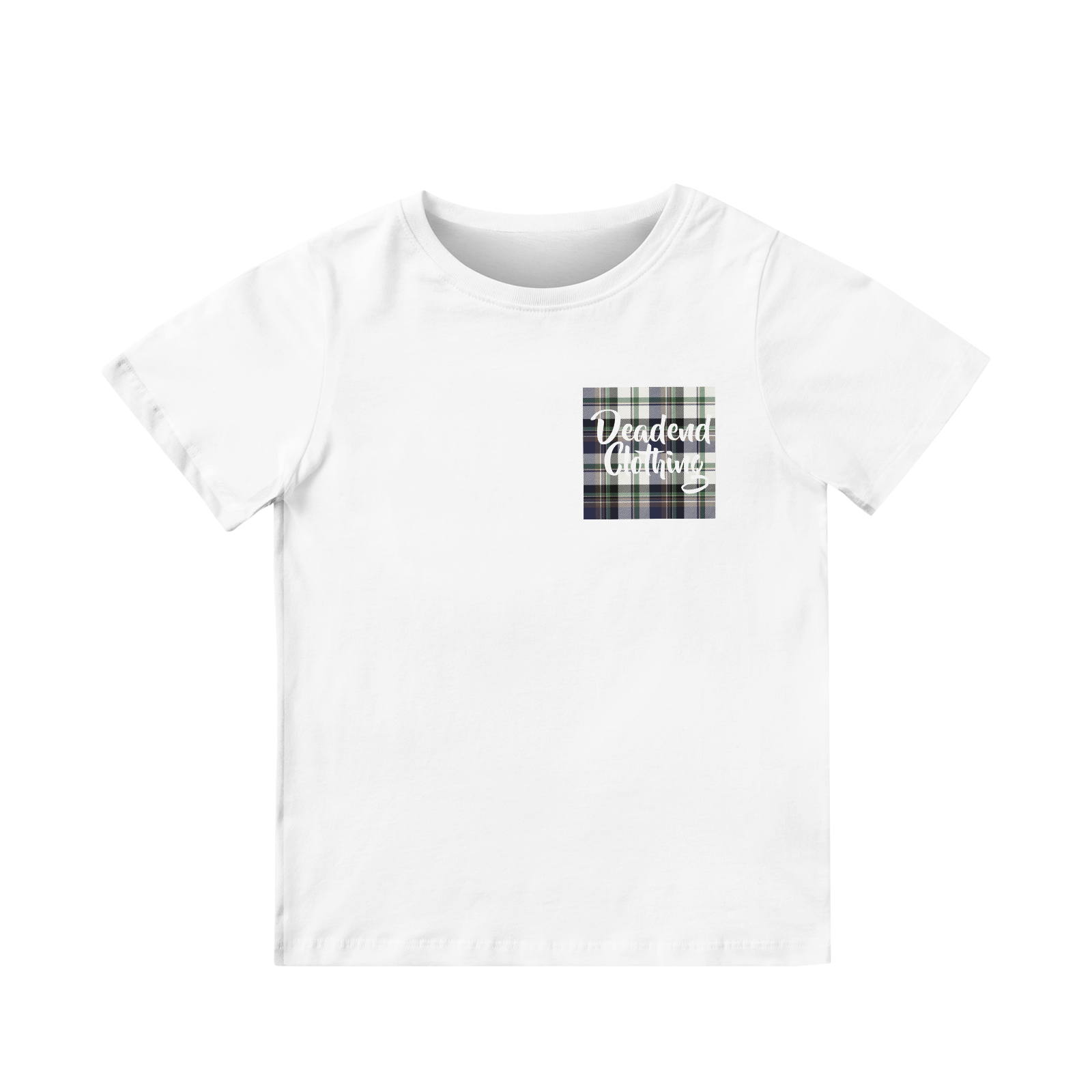 Kid's Tshirts