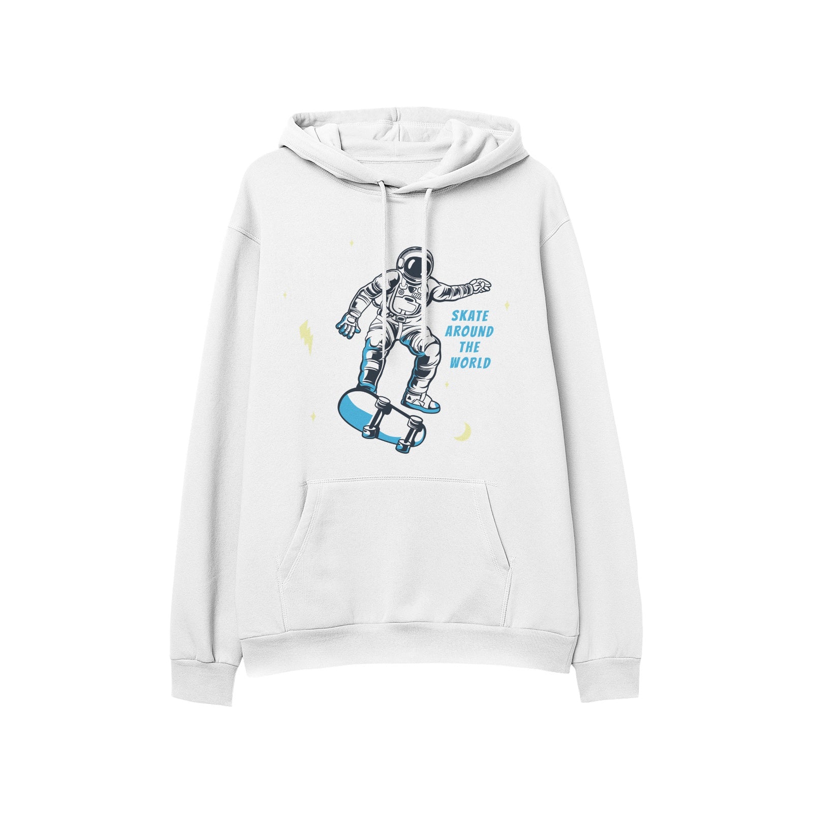 Men's Soft Cotton Hoodies