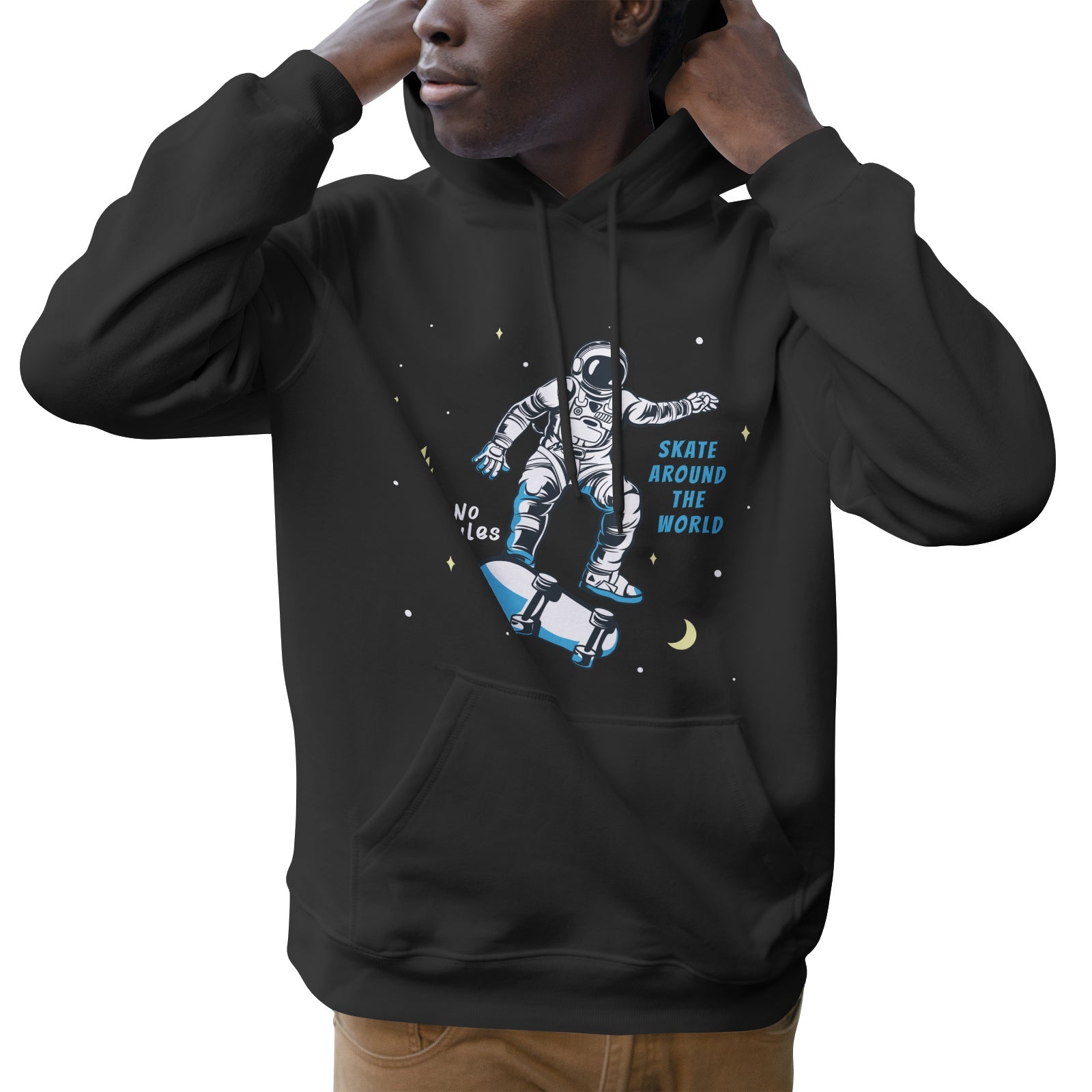 Men's Soft Cotton Hoodies