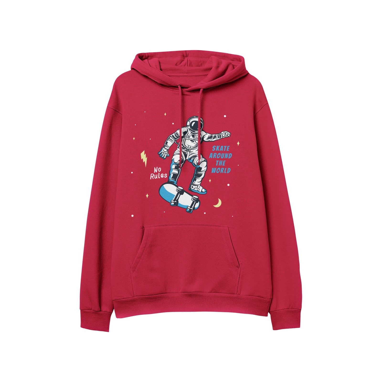 Men's Soft Cotton Hoodies